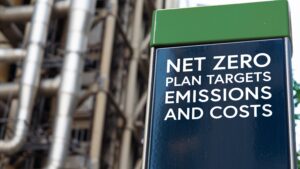 Local authority projects receive £25m in Net Zero funding