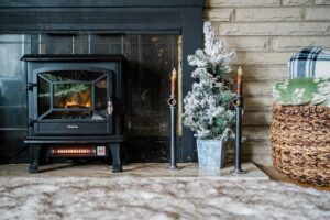 Defra under fire for mixed-messages over wood burning stoves