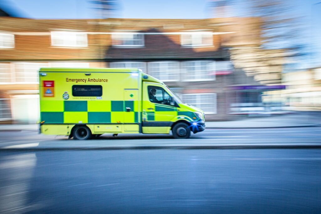 Covid lockdown associated with 41% drop in hospital admissions for asthma