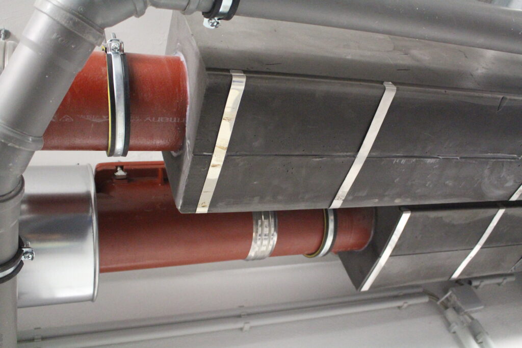 £80m funding announced for innovative heat network projects
