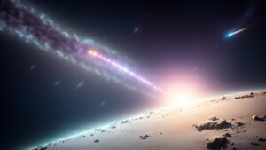Solar power beamed from space ‘an achievable future’ following Caltech mission