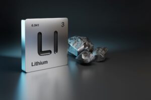 New lithium metal battery design can be recharged in minutes