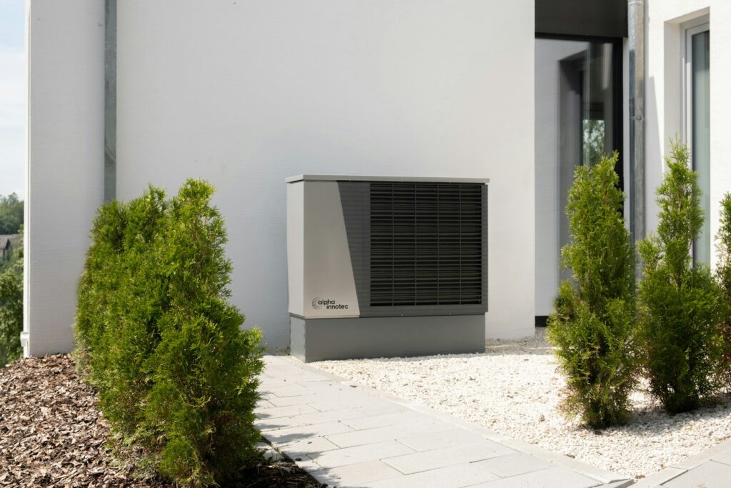 Heat Pump Association call for a domestic heat pump tariff discount