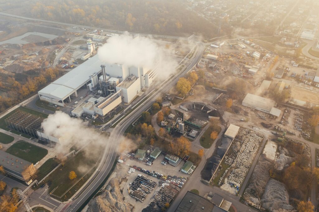Ground-level ozone to become an increasingly deadly threat without action