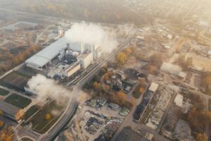 Ground-level ozone to become an increasingly deadly threat without action