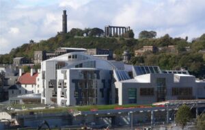 Report says Scotland needs to tighten air quality standards