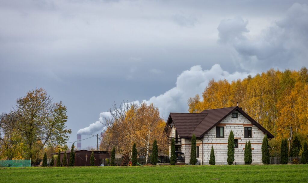 Clean Air Fund & Climate Visuals launch library of air pollution photos