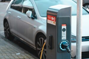 Proposal to make public charge point installation more straightforward