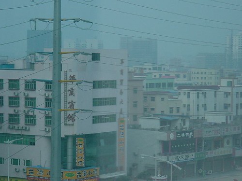 Study finds suicide rate climbs within a week of air pollution events