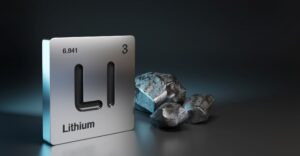 Simple solution found to lithium metal battery problem