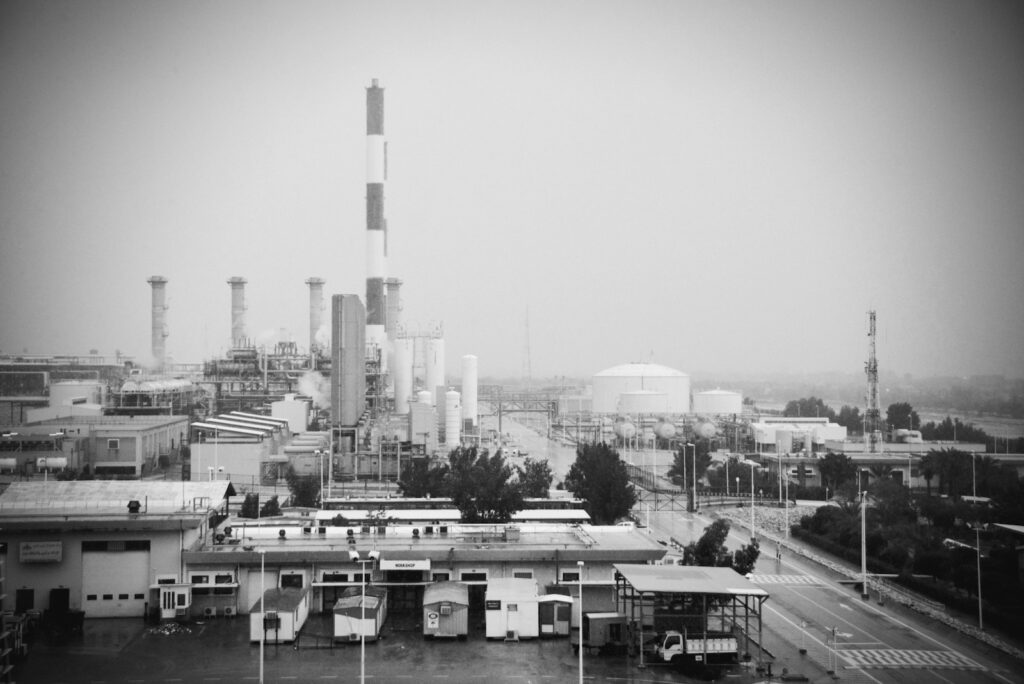 EarthSense to bring air quality monitoring to oil and gas industry in Iraq