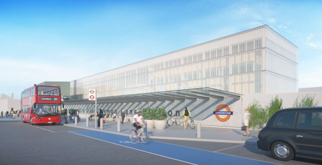 Transport for London to bring Youth Panel members into meetings