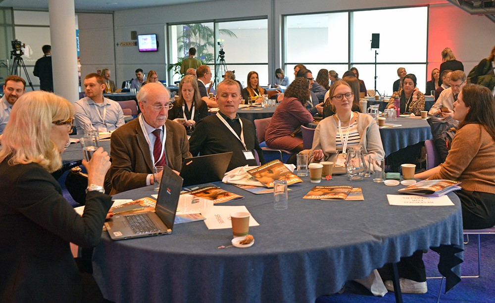 Report: The 2024 Northern Air Quality Conference