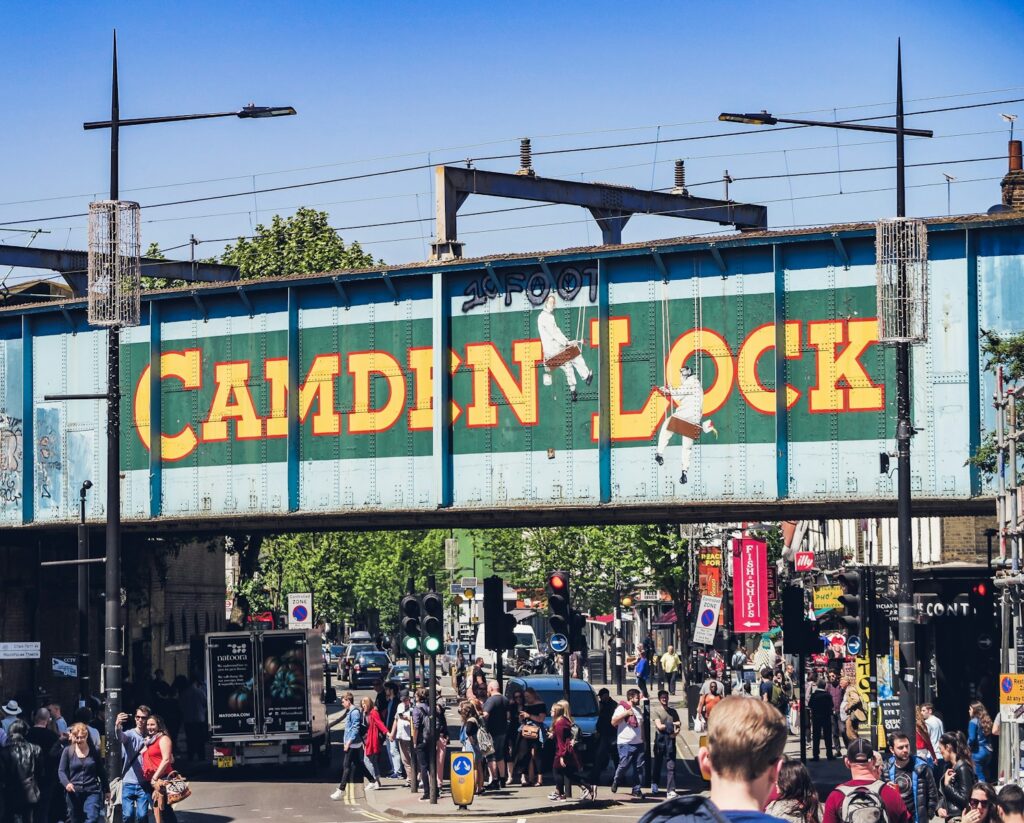 Camden announces five new air quality projects