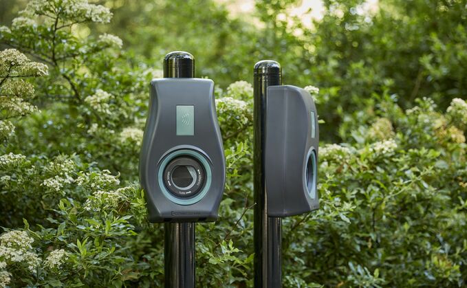 South Tyneside embark on huge EV charge-point roll-out